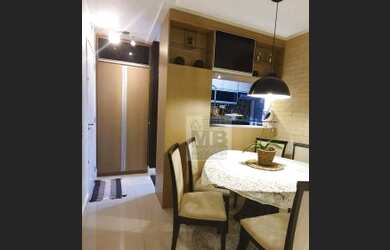 Imagem 3: Apartamento à venda, 67 m² por R$ 450.000,00 - Jardim Marajoara - São...