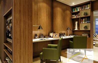 Imagem 3: São Paulo - Apartamento Padrão - Pompeia