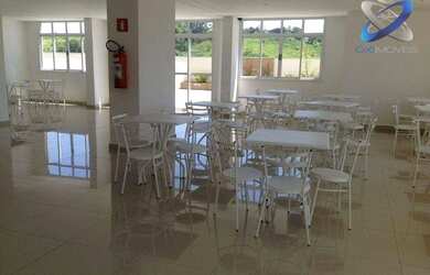 Imagem 15: Apartamento com 3 dormitórios, 67 m² - venda por R$ 375.000,00 ou aluguel...
