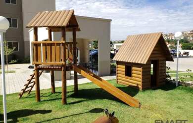 Imagem 13: Apartamento com 2 dormitórios, 52 m² - venda por R$ 295.000,00 ou aluguel...