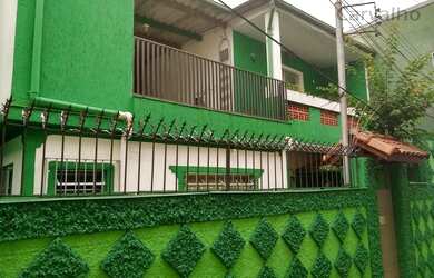 Imagem 2: Sobrado à venda, 100 m² por R$ 280.000,00 - Jardim Brasil - São Paulo/SP