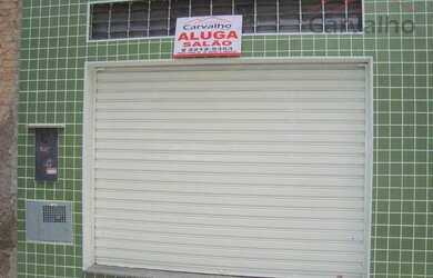 Imagem 1: Salão para alugar, 25 m² por R$ 1.300,00/mês - Santana - São Paulo/SP