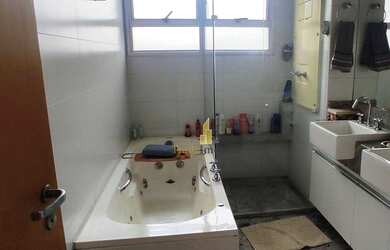 Imagem 12: Apartamento com 4 dormitórios, 208 m² - venda por R$ 1.980.000,00 ou...