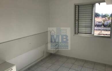 Imagem 15: Apartamento à venda, 79 m² por R$ 450.000,00 - Socorro - São Paulo/SP