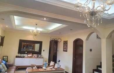 Imagem 2: Casa à venda, 304 m² por R$ 970.000,01 - Condomínio Ibiti do Paço...