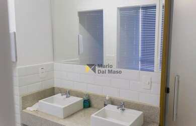 Imagem 2: Conjunto Comercial. 333m² de Áreae1 Vaga na garagem