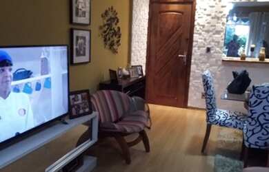 Imagem 2: Apartamento com 2 dormitórios à venda, 91 m² por R$ 380.000,00 - Freguesia...