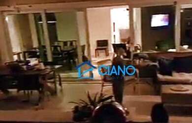 Imagem 3: Cobertura com 3 dormitórios, 367 m² - venda por R$ 3.200.000,00 ou aluguel...