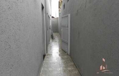 Imagem 5: Casa à venda, 60 m² por R$ 220.000,00 - Tupi - Praia Grande/SP