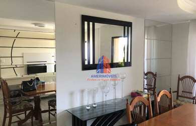 Imagem 7: Apartamento à venda, 170 m² por R$ 970.000,00 - Paraíso - Americana/SP