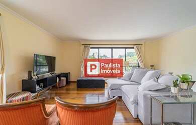 Imagem 13: Apartamento à venda, 170 m² por R$ 899.000,00 - Alto da Boa Vista -...