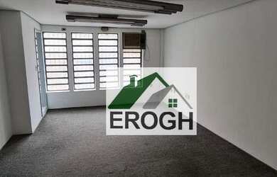 Imagem 7: Galpão, 437 m² - venda por R$ 6.200.000 ou aluguel por R$ 22.000/mês - Chácara Santo Antôn