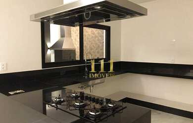 Imagem 5: Casa à venda por R$ 2.200.000 no Condomínio Residencial Jaguary