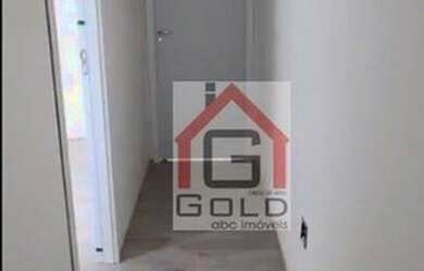 Imagem 5: Apartamento à venda, 46 m² por R$ 259.000,00 - Vila Guiomar - Santo André/SP