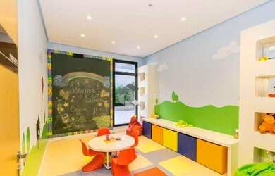 Imagem 16: Apartamento à venda, 102 m² por R$ 875.500,00 - Passo d x27 Areia -...