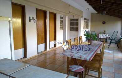 Imagem 10: Casa à venda, 258 m² por R$ 350.000,00 - Jardim Municipal - São José...