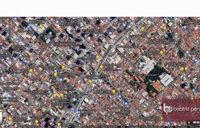 Imagem: O terreno possui 602m² de Área e está localizado em Centro