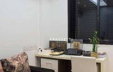 Imagem 14: Cobertura em Ipanema. Piscina, Churrasqueira, VarandaeImóvel novo