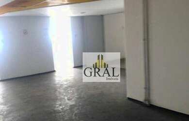 Imagem 13: Galpão para alugar, 3588 m² por R$ 49.000,00/mês - Casa Branca - Santo...