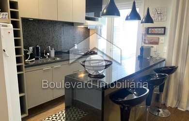 Imagem 14: Ribeirão Preto - Apartamento Padrão - Jardim São Luiz