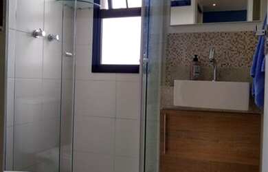 Imagem 9: Apartamento com 1 dormitório, 35 m² - venda por R$ 580.000,00 ou aluguel...