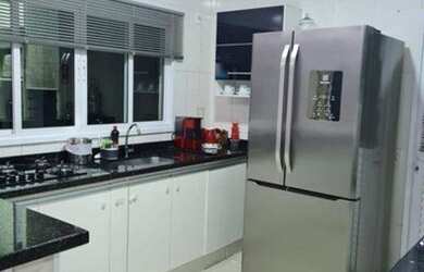 Imagem 3: Casa com 4 dormitórios, 220 m² - venda por R$ 690.000,00 ou aluguel...