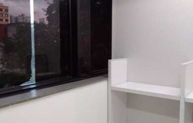 Imagem 5: Sala, 66 m² - venda por R$ 390.000,00 ou aluguel por R$ 1.300,00/mês...