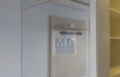 Imagem 10: Apartamento à venda, 100 m² por R$ 740.000,00 - Jardim Umuarama - São...