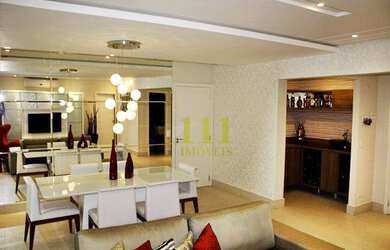 Imagem 6: Apartamento com 4 dormitórios, 183 m² - venda por R$ 2.135.000,00 ou...