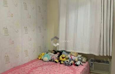 Imagem 4: Apartamento à venda, 62 m² por R$ 215.000,00 - São Sebastião - Porto...