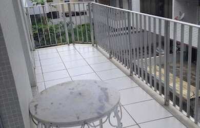 Imagem 12: Apartamento com 3 dormitórios à venda, 164 m² por R$ 950.000,00 - Recreio dos Bandeirantes