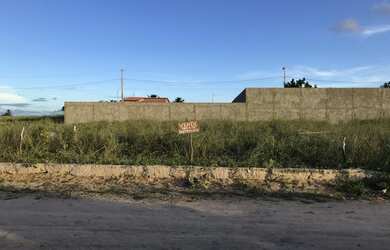 Imagem: O terreno possui 300m² de Área e está localizado em Passa