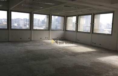 Imagem 7: Andar Corporativo 415 m² por R$ 15.000/mês - Vila Gertrudes - São Paulo/SP