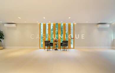 Imagem 6: SãO PAULO - Apartamento Padrão - Jardim América