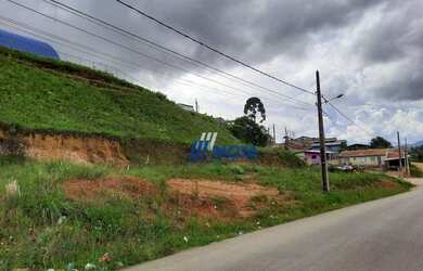 Imagem 3: Terreno (Àrea) Almirante Tamandaré