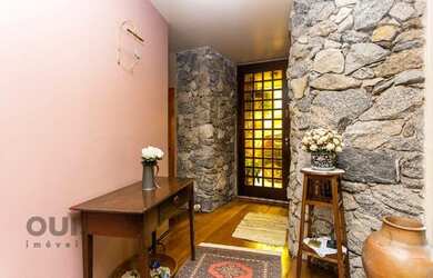 Imagem 6: Casa à venda, 217 m² por R$ 2.140.000,00 - Granja Julieta - São Paulo/SP