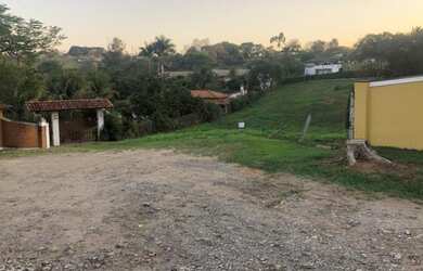 Imagem: O terreno possui 3.000m² de Área e está localizado em Colinas