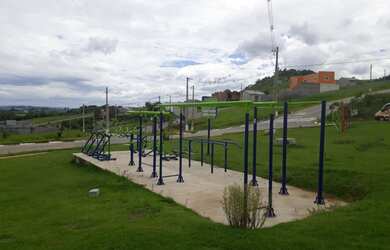 Imagem 3: TERRENO RESIDENCIAL em BRAGANÇA PAULISTA - SP, CONDOMÍNIO VILLA VERDE...