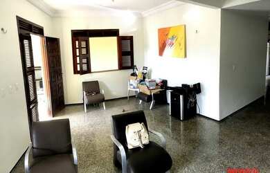 Imagem 7: Casa à venda, 202 m² por R$ 870.000,00 - José de Alencar - Fortaleza/CE