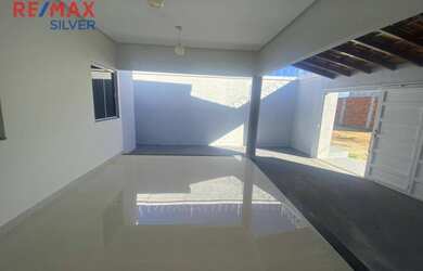 Imagem 6: Casa com 3 dormitórios, 90 m² - venda por R$ 250.000,00 ou aluguel por R$ 1.400,00/mês - L