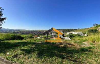 Imagem 2: Terreno à venda, 250 m² por R$ 190.000,00 - Portal Giardino - Itatiba/SP