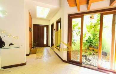 Imagem 10: Casa com 3 dormitórios, 330 m² - venda por R$ 2.950.000,00 ou aluguel...