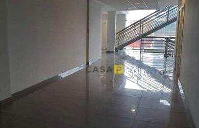 Imagem 8: Salão para alugar, 1589 m² por R$ 18.000,00/mês - Jardim Girassol - Americana/SP