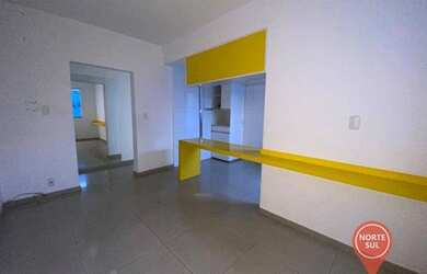 Imagem 2: Apartamento à venda, 88 m² por R$ 250.000,00 - Residencial Bela Vista...
