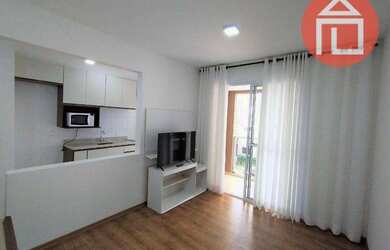 Imagem 4: Apartamento com 2 dormitórios, 70 m² - venda por R$ 475.000,00 ou aluguel por R$ 2.900,00