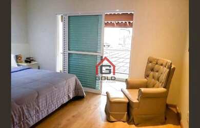 Imagem 11: Sobrado com 3 dormitórios, 472 m² - venda por R$ 1.870.000,00 ou aluguel...