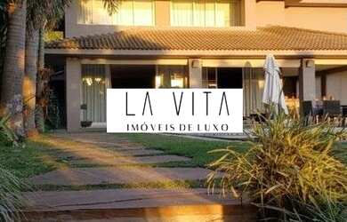 Imagem 3: Casa com 5 dormitórios à venda, 600 m² por R$ 6.500.000,00 - Vila Alpina...