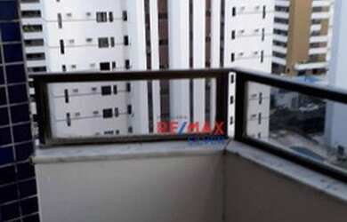 Imagem 3: Apartamento à venda, 75 m² por R$ 389.000,00 - Cidade Jardim - Salvador/BA