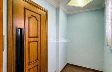 Imagem 2: Apartamento à venda, 165 m² por R$ 980.000,00 - Tremembé - São Paulo/SP