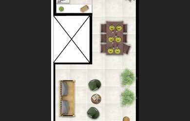 Imagem 10: Cobertura à venda, 105 m² por R$ 510.000,00 - Vila Gilda - Santo André/SP